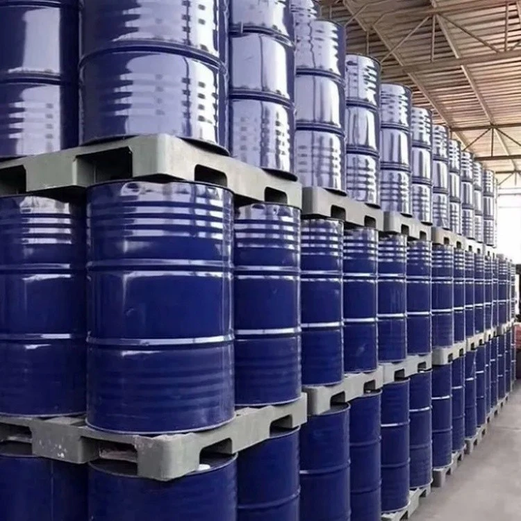 2-Ethylhexanol storage